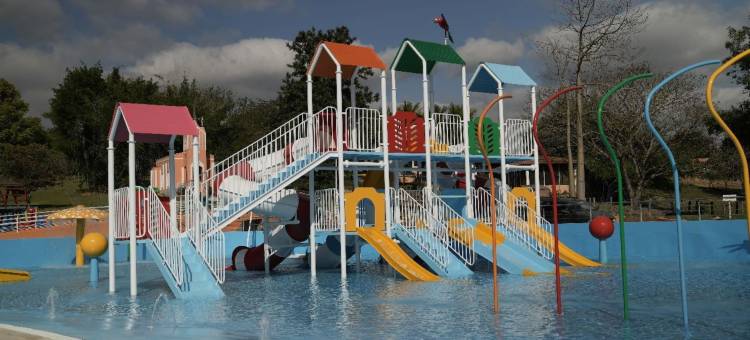 Hotel Fazenda Ararita图片