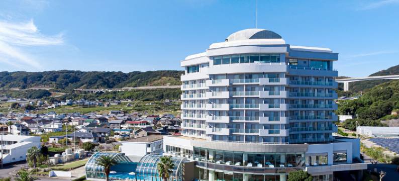 格兰度假村优雅淡路岛酒店(The Gran Resort Elegante Awajishima)图片