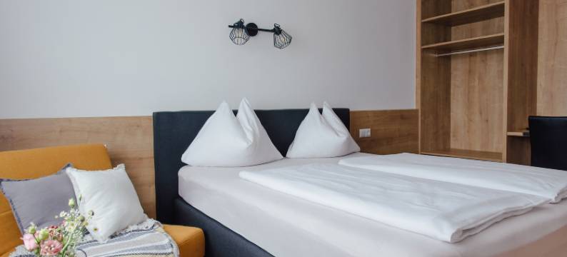 德雷克罗伊茨酒店(Hotel Drei Kreuz)图片