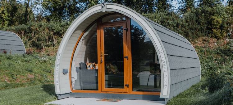 Comeragh Pods(音译)(Comeragh Pods)图片