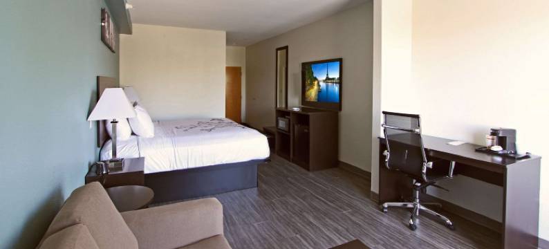 舒眠旅馆及套房弗利 - 北海湾海岸(Sleep Inn & Suites Foley - Gulf Shores North)图片