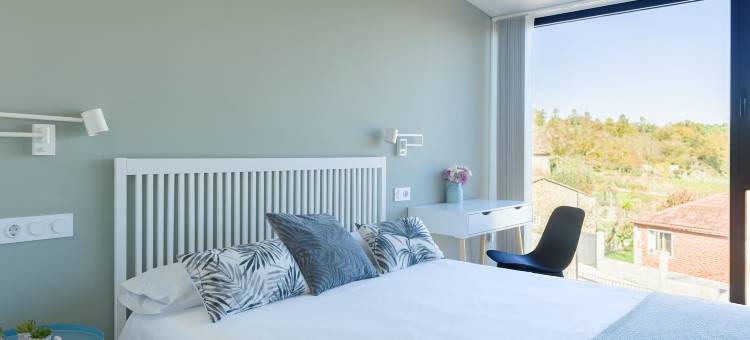 卡里奥萨住宿(Carrioza Alojamiento Turístico)图片