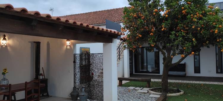 Laranjeira Das Loiras图片