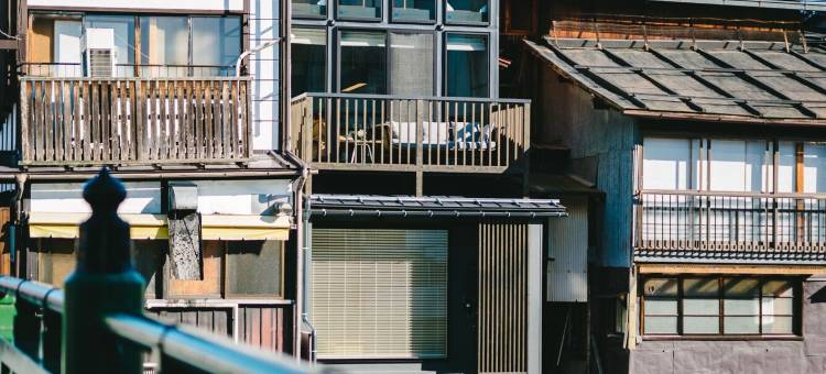 高山町家酒店(The Machiya Hotel Takayama)图片
