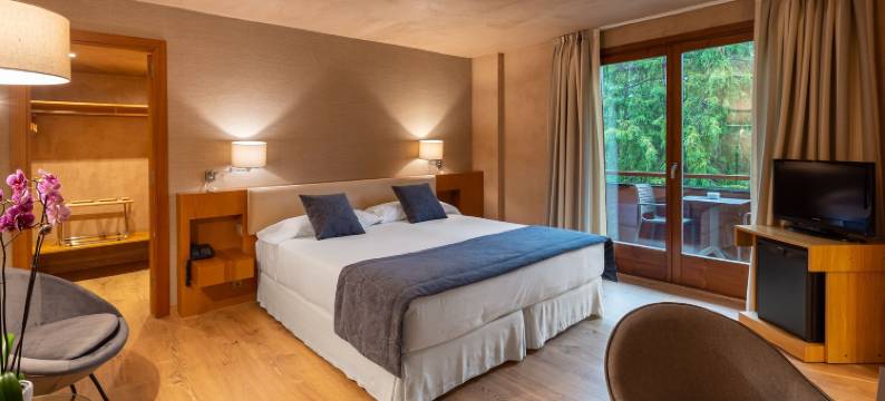 雪屋高尔夫酒店(Hotel Xalet del Golf)图片