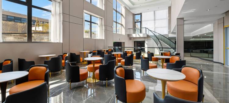 莱纽约霍特尔(Ly New York Hotel)图片