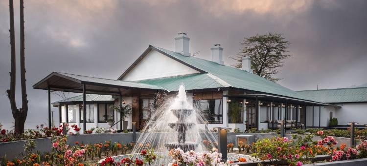 达尔吉林的Amã住宿&小道Puttabong小屋(Amã Stays & Trails Puttabong Cottage, Darjeeling)图片