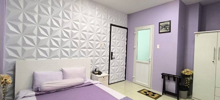 HT酒店公寓(HT Hotel Apartment)图片