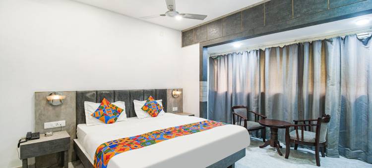 Fabhotel Apple树酒店(Fabhotel Apple Tree)图片