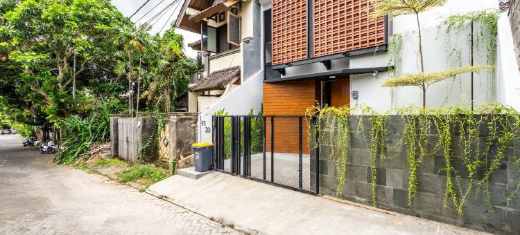 Feya Living 别墅 by Betterplace(Feya Living Villa by Betterplace)图片
