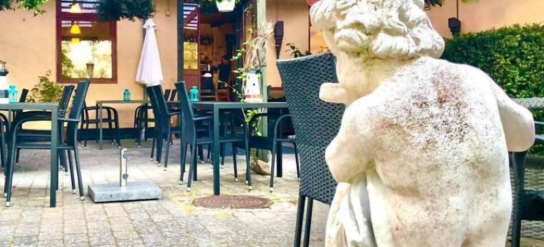 林格酒店(Lynge Kro & Hotel)图片