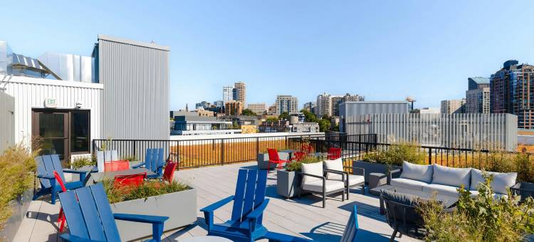 Sonder的Pivot处(Sonder at Pivot)图片