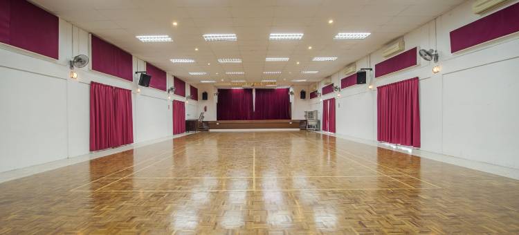 青年会槟城酒店(YMCA Penang)图片