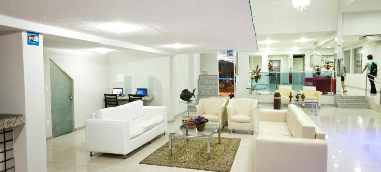 JB酒店(JB Hotel)图片