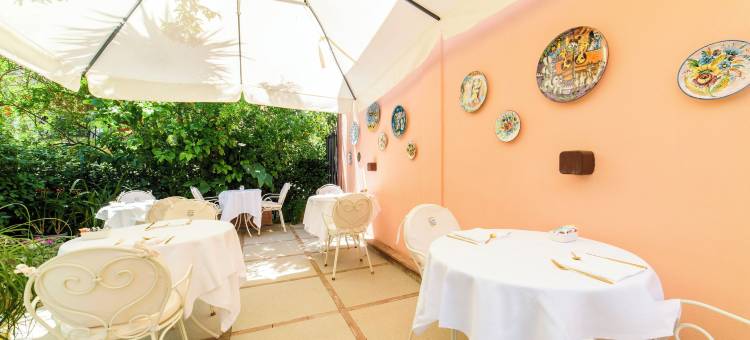 保罗之家精品酒店(La Casa di Paolo Boutique Hotel)图片