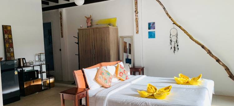 苏梅岛夏日之家(The Summer House Samui)图片