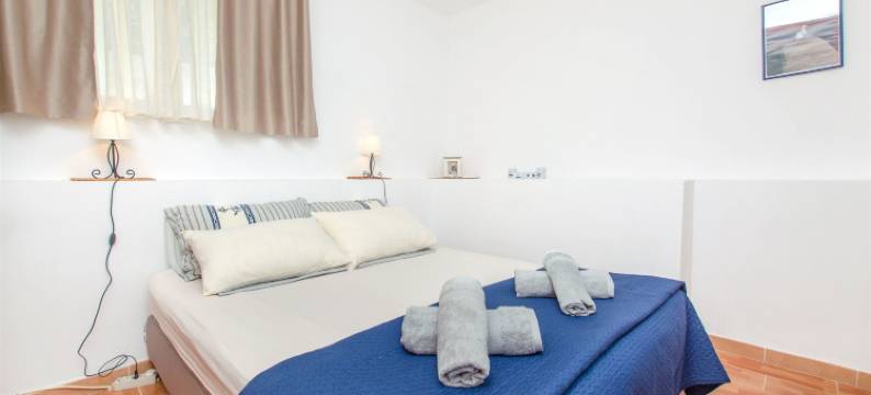 安妮塔公寓客房酒店(Apartments and Rooms Anita)图片