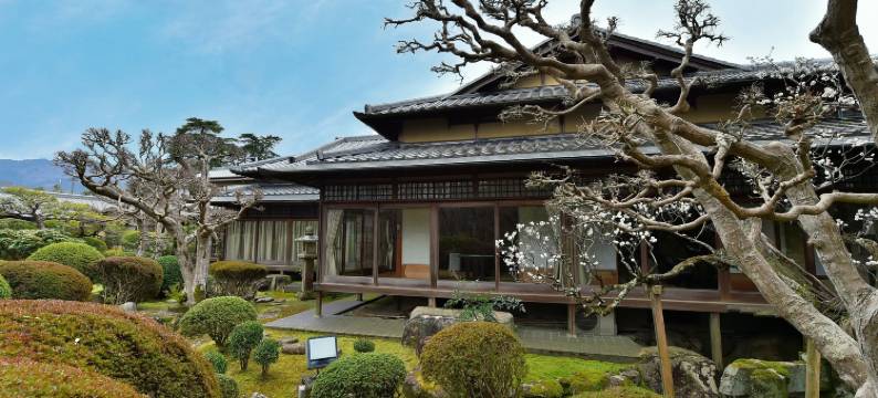 KKR奈良三笠庄(KKR Nara Mikasaso)图片