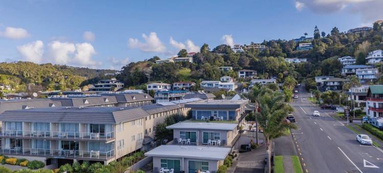 湾景汽车旅馆(Bayview Motel)图片