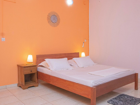 卡莱德空间酒店