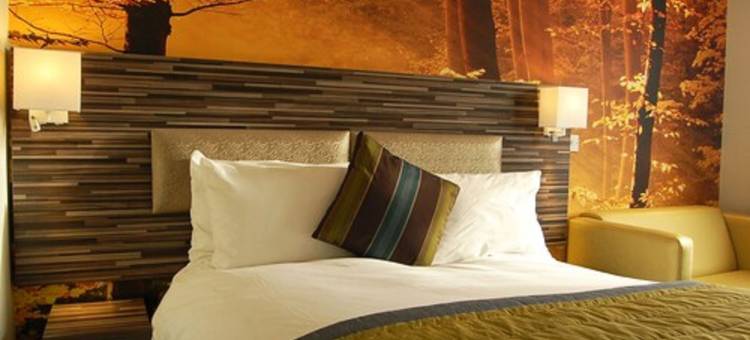 B&B Hotel Manchester SportCity图片