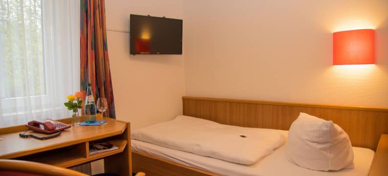 艾肯斯毕彻公园酒店(Hotel Park Eckersbach)图片