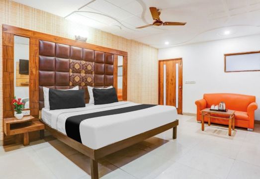 My Home Hotels Hotel Overview