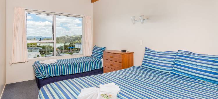 阿罗哈海景度假村(Aloha Seaview Resort Motel)图片