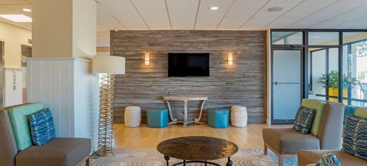 Best Western Plus Ocean City图片