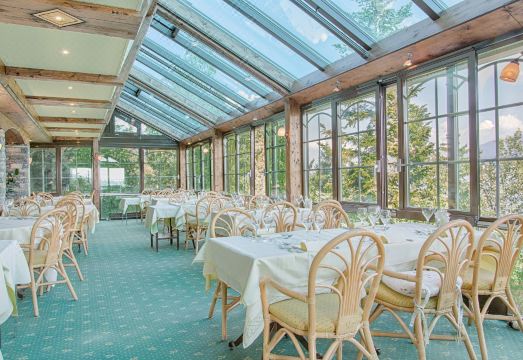 Hotel-Restaurant le Mont Paisible, Crans-Montana Hotel Overview