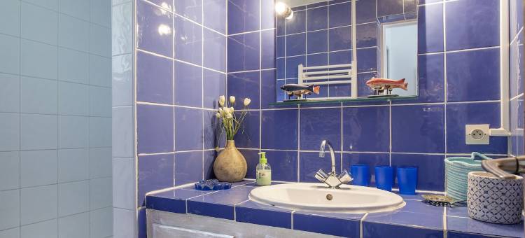 费姆德尔卡沃公寓(Residence Fium Del Cavo)图片