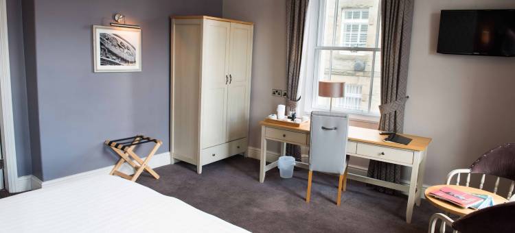 乡间酒店(The County Hotel)图片