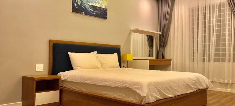 海洋明珠别墅(Ocean Pearl Villa)图片