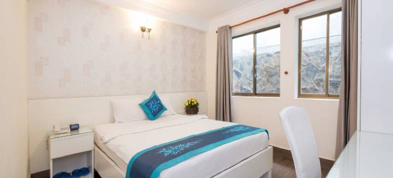 蓝大酒店(Blue River Hotel)图片