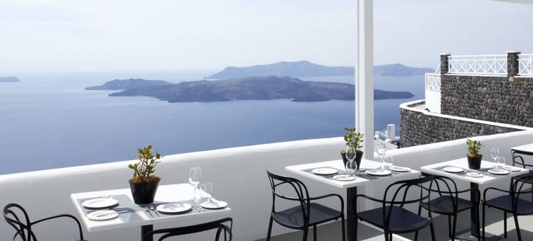 佩提宫套房酒店(Petit Palace Suites)图片