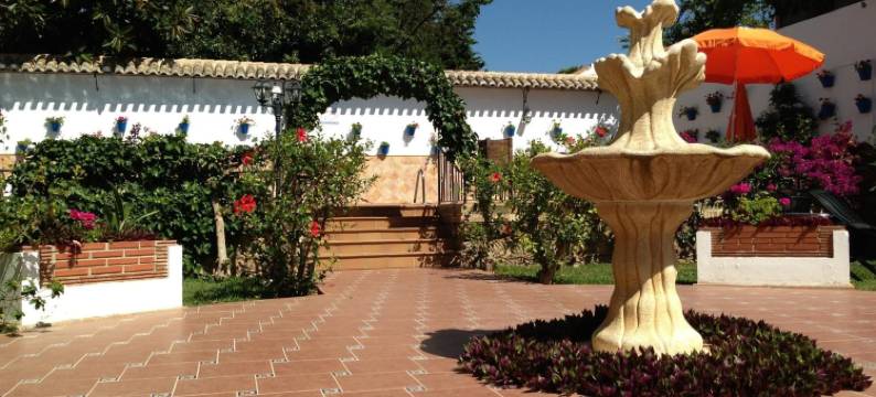 卡门特蕾莎酒店(Hotel Carmen Teresa)图片