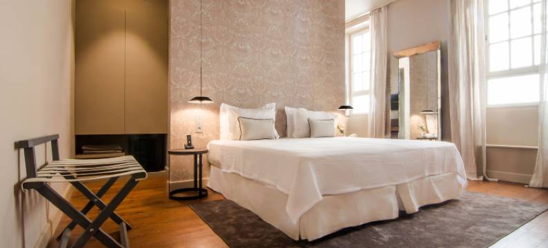 Bordoy Casa Ládico - Boutique酒店限成人(Bordoy Casa Ládico - Hotel Boutique Adults Only)图片