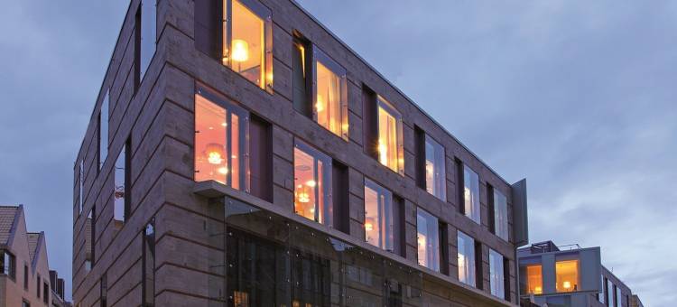 明斯特 H4 酒店(H4 Hotel Münster)图片