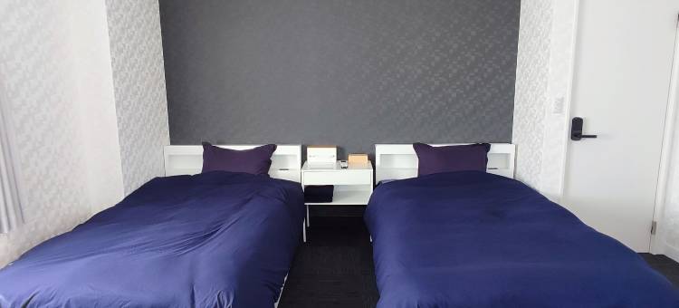 富士 AO 旅馆 - 青年旅舍(Fuji Guest House Ao)图片
