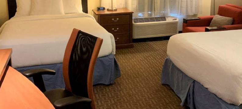 圣安东尼奥机场万豪TownePlace酒店(TownePlace Suites San Antonio Airport)图片