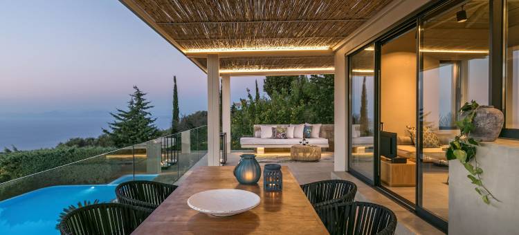 阿特布鲁别墅(Artblue Villas)图片