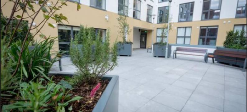 Grangegorman House图片