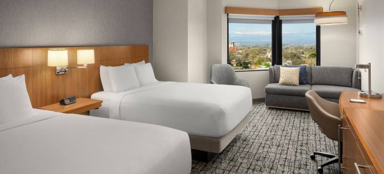 丹佛樱桃溪凯悦嘉轩酒店(Hyatt Place Denver Cherry Creek)图片