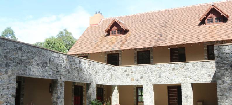 里拉莱山酒店(Lilara Hills - Diyatalawa)图片