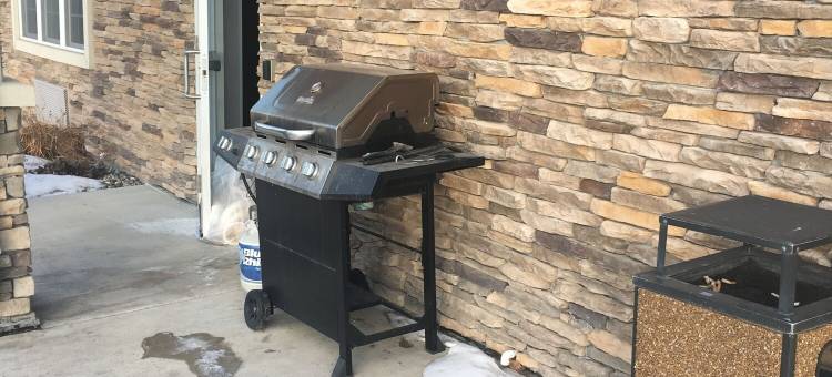 穆尔黑德法戈区麦客达套房酒店(Microtel Inn & Suites by Wyndham Moorhead Fargo Area)图片