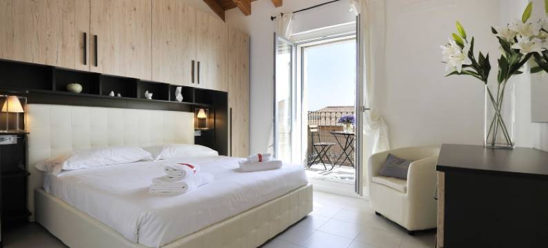 米兰中心居家酒店 - 维多利亚港(At Home Heart of Milan - Porta Vittoria)图片