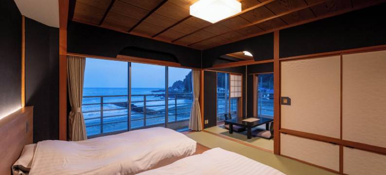 海游亭酒店(Kaiyutei)图片