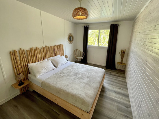 O naturel Lodge 利福酒店