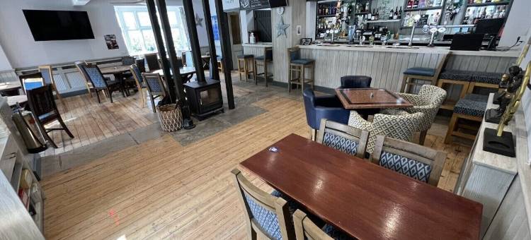 汉密尔顿阿姆斯酒店(Hamilton Arms Suites)图片