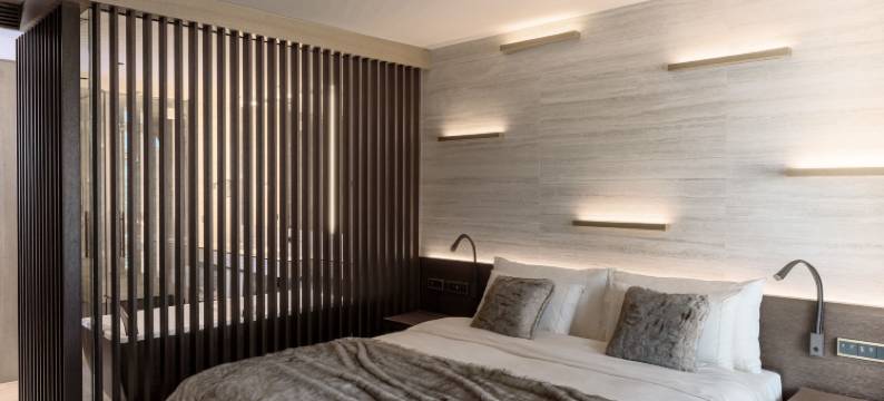 多洛米蒂里菲度假村及水疗中心(Lefay Resort & Spa Dolomiti)图片